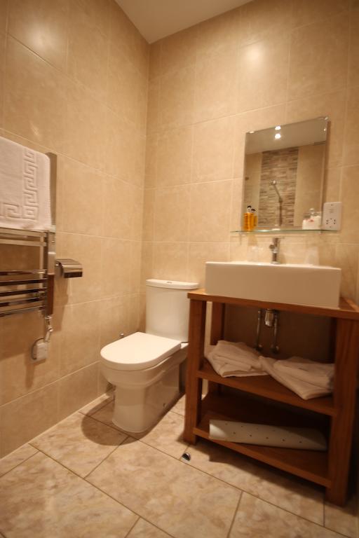 The Lion Hotel Blaenavon Zimmer foto